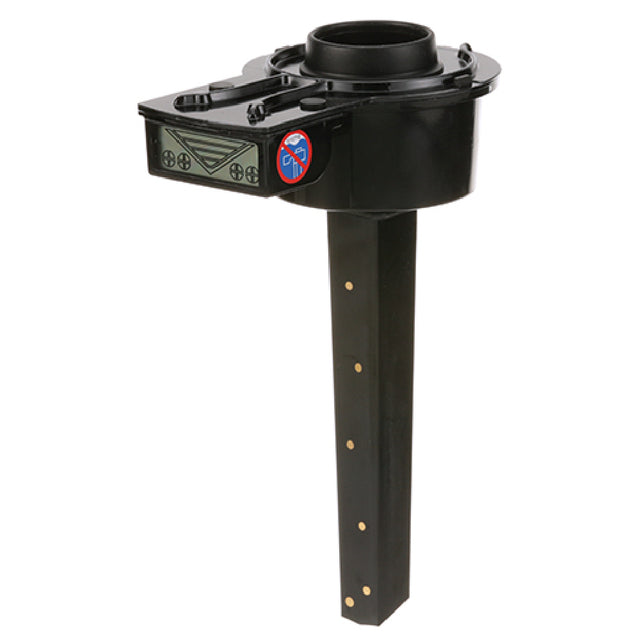 Fetco 1102.00143.00 Funnel (w/ Sensors & Digital Display)