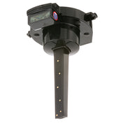 Fetco -1102.00150.00 Funnel 10" Black Plast Ic