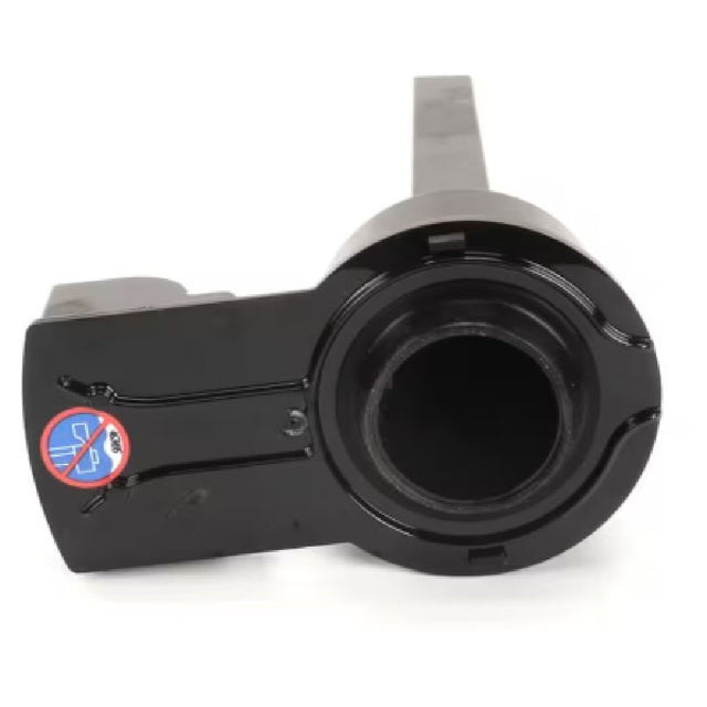 Fetco 1102.00150.00 Funnel 10" Black Plast Ic