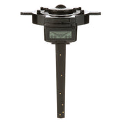 Fetco 1102.00347.BK Top Cover/funnel Assy L4d/l4s 15 Black