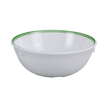 Yanco PT-314 Pine Tree Nappie 11 Oz. 4-7/8" Dia. X 1-3/4"H