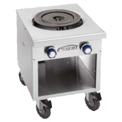 Imperial ISPA-18-E Stock Pot Range Electric 18"