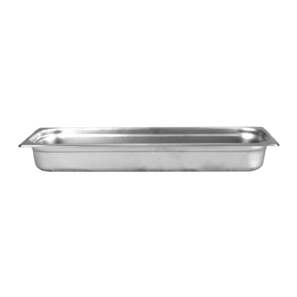 Thunder Group STPA2122L Half Size Long 2" Deep Anti-Jam