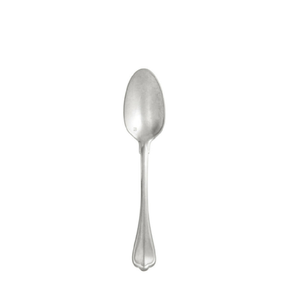 Fortessa 1.5T.190.00.011 San Marco Tumbled Dessert/Soup Spoon 7.5" (19cm) Oval