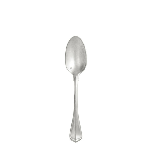 Fortessa 1.5T.190.00.011 San Marco Tumbled Dessert/Soup Spoon 7.5" (19cm) Oval