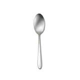 1880 Hospitality V023SADF Oneida® A.D. Coffee Spoon 4-3/8" Silver-plated