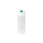 CFS Brands 857312S - San Jamar - EZ-Kleen® Sauce Bottle, 12 Oz., Thin Viscocity