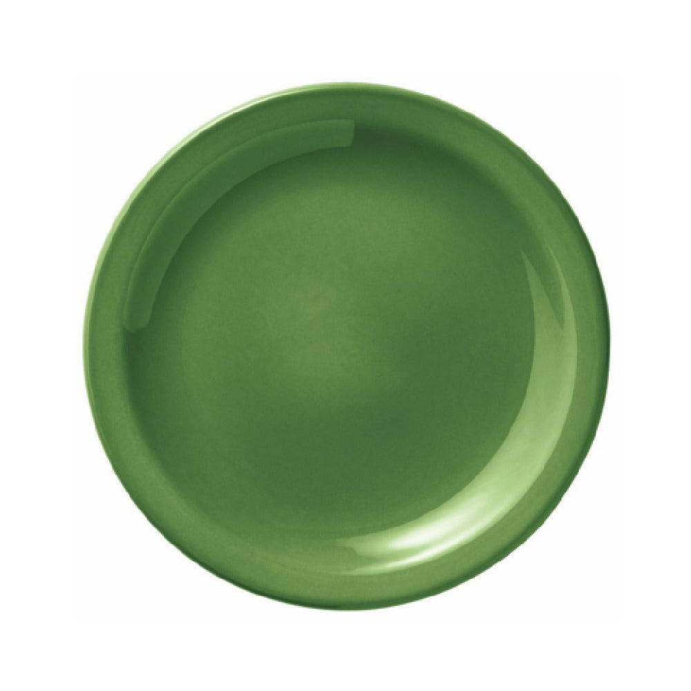 Libbey 903046910 (Formerly Syracuse China) Plate 9" Dia. X 7/8"H Round