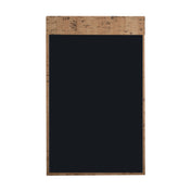 Risch MMB-VINO 8.5X14 Vino Faux-cork Magnetic Menu Board (specify Color) 8-1/2" X 14"