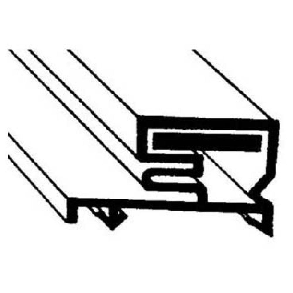 Ardco 2-15093-0005 Gasket Door (30"x66")