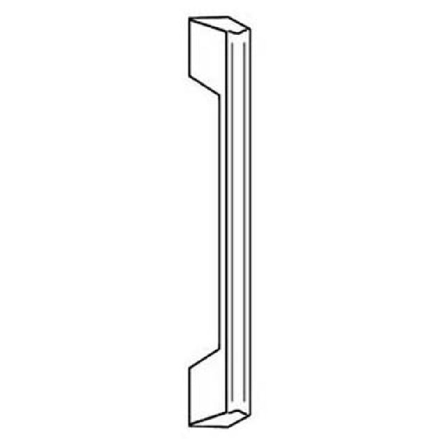 Ardco 14092P001 Handle Chrome