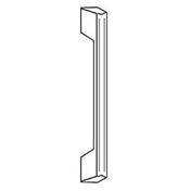 Anthony 45-15782-0001 Handle Chrome