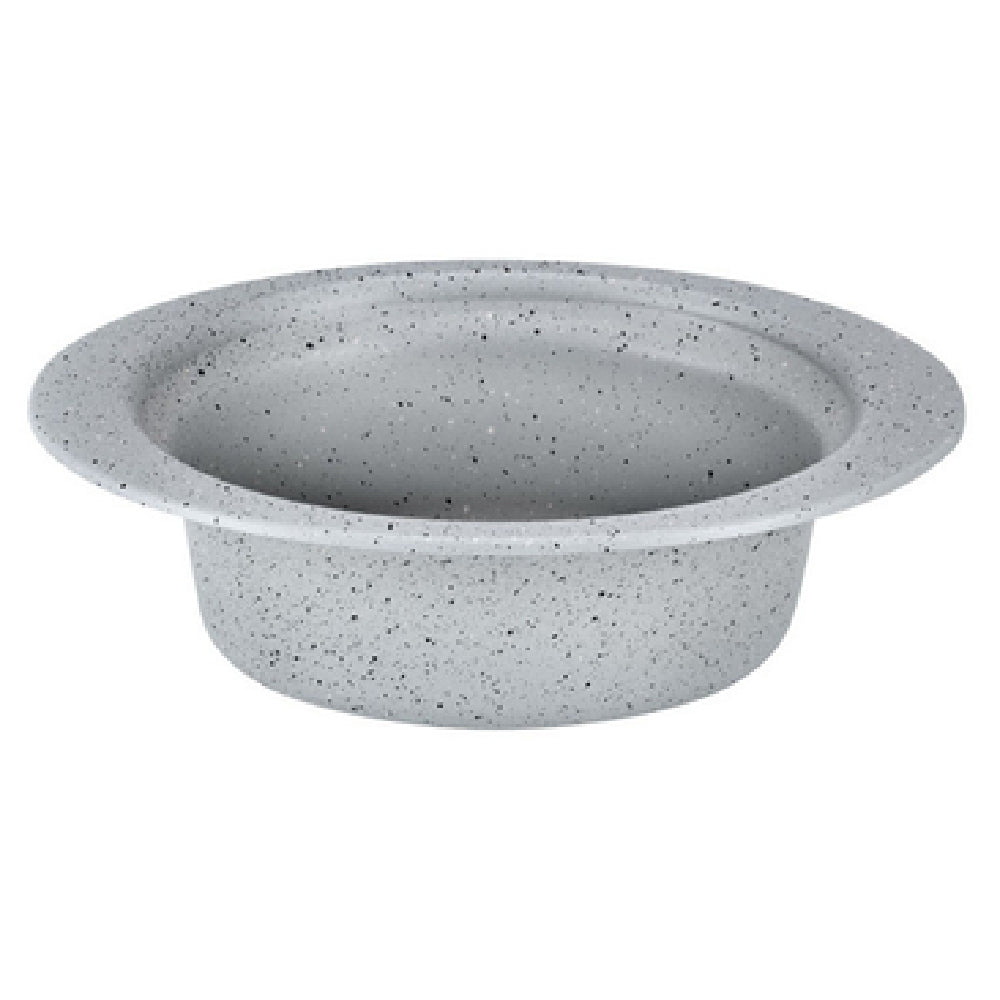 Bon Chef 5203STARLIGHT HotStone Cucina Pan 3 Qt. 24 Oz. 13-1/8" X 8-7/8" X 4-1/4" H