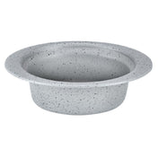Bon Chef 5203STARLIGHT HotStone Cucina Pan 3 Qt. 24 Oz. 13-1/8" X 8-7/8" X 4-1/4" H