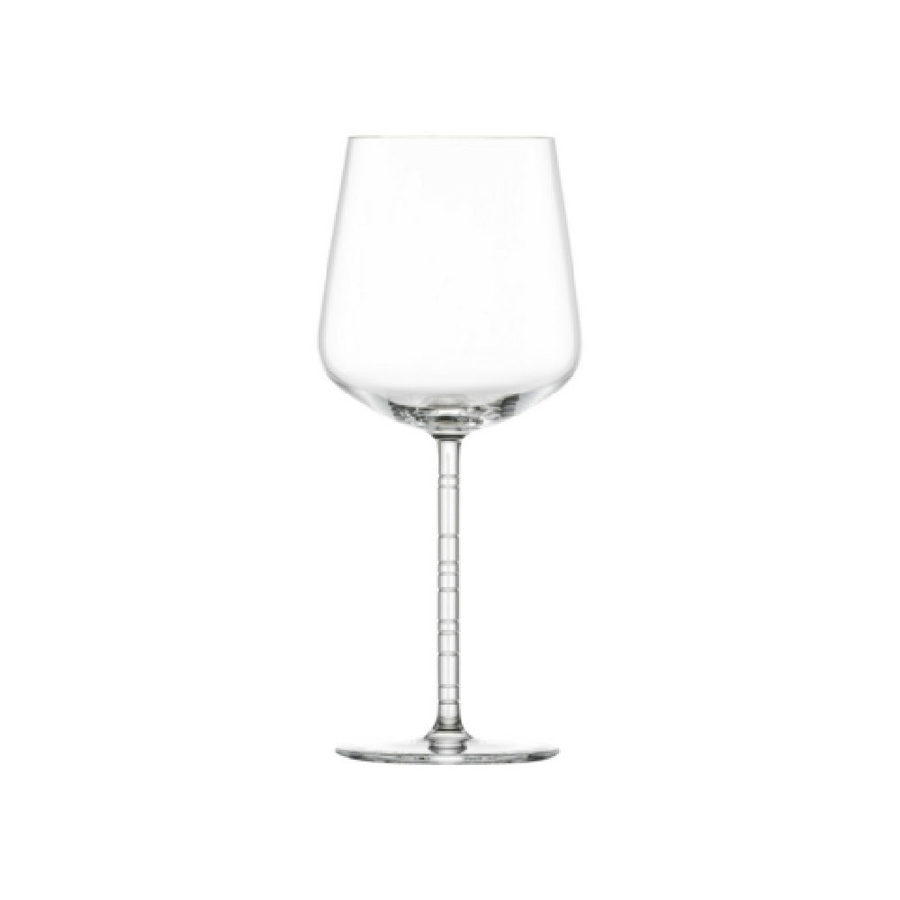 Fortessa 0093.123081 Zwiesel Glass Journey Beaujolais Glass (Shape #145) 20.5 Oz.