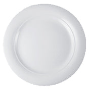 Vertex China OP-20 Plate 10-7/8" Round
