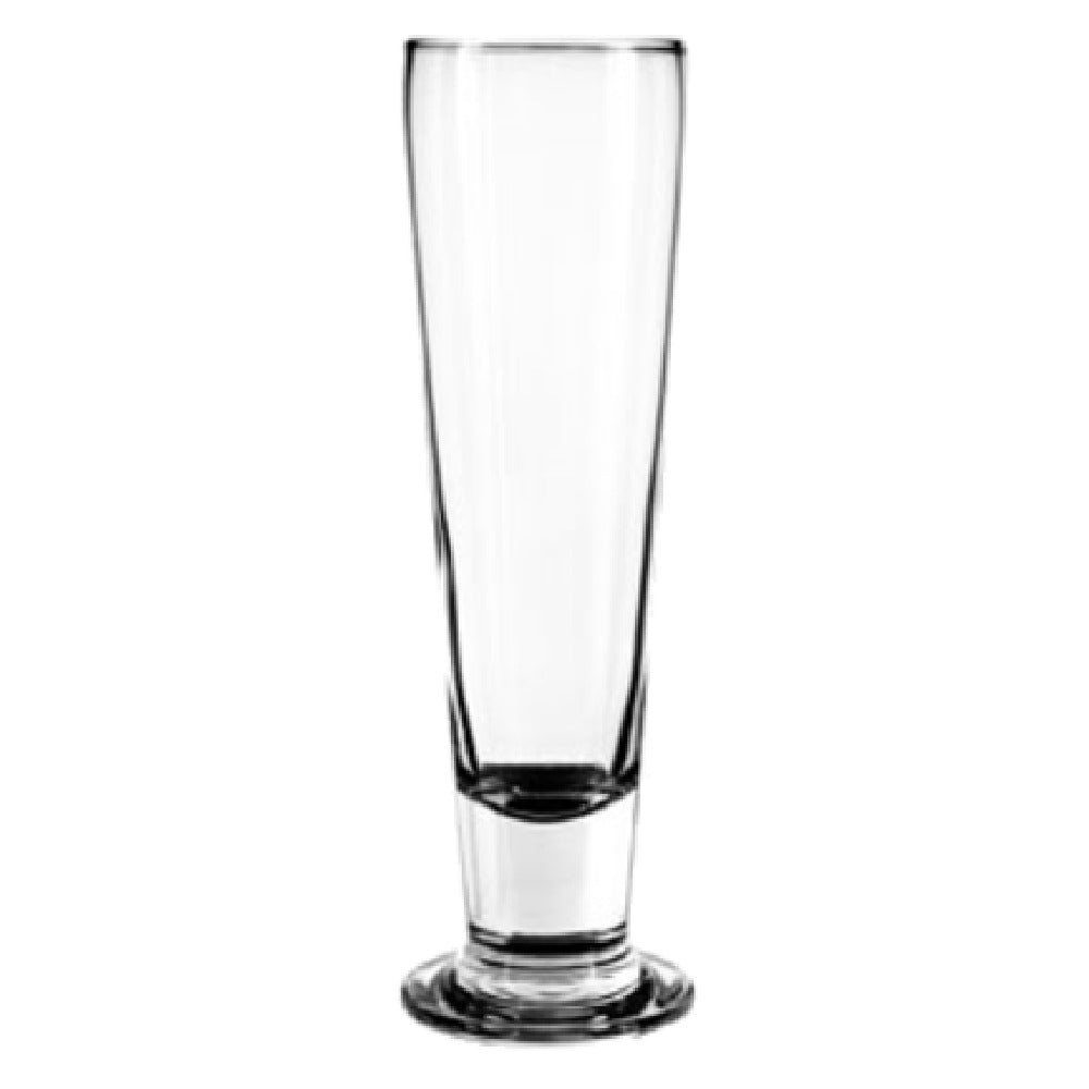Anchor Hocking H023202 Treva Beer Glass 14 Oz. 2-7/8" Dia.