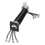 Perlick 3812-1B Air Shaft 6 Ft. For Air-cooled Beer System With (1) Wall-mount Dispensing Head