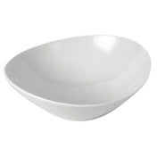 BauscherHepp T6003 Ellipse Bowl 11 Oz. 6-1/4"L X 5-3/4"W X 1-3/4"H