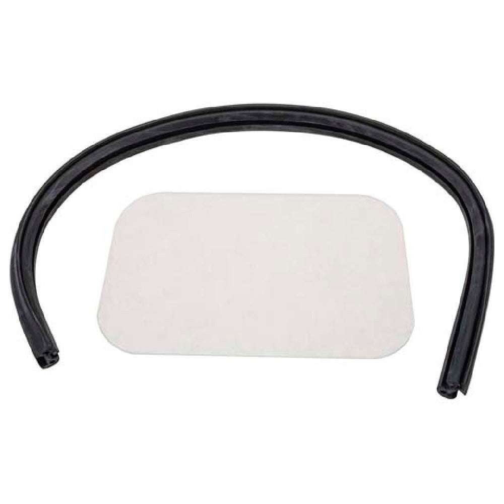 AllPoints 2791035 Window Door9"x 14" W/ Ga