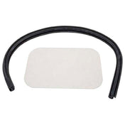 AllPoints 2791035 Window Door9"x 14" W/ Ga