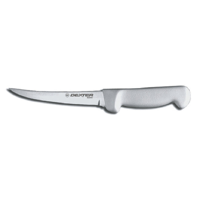 Dexter 31620 Basics® (P94825) Boning Knife 6" Curved