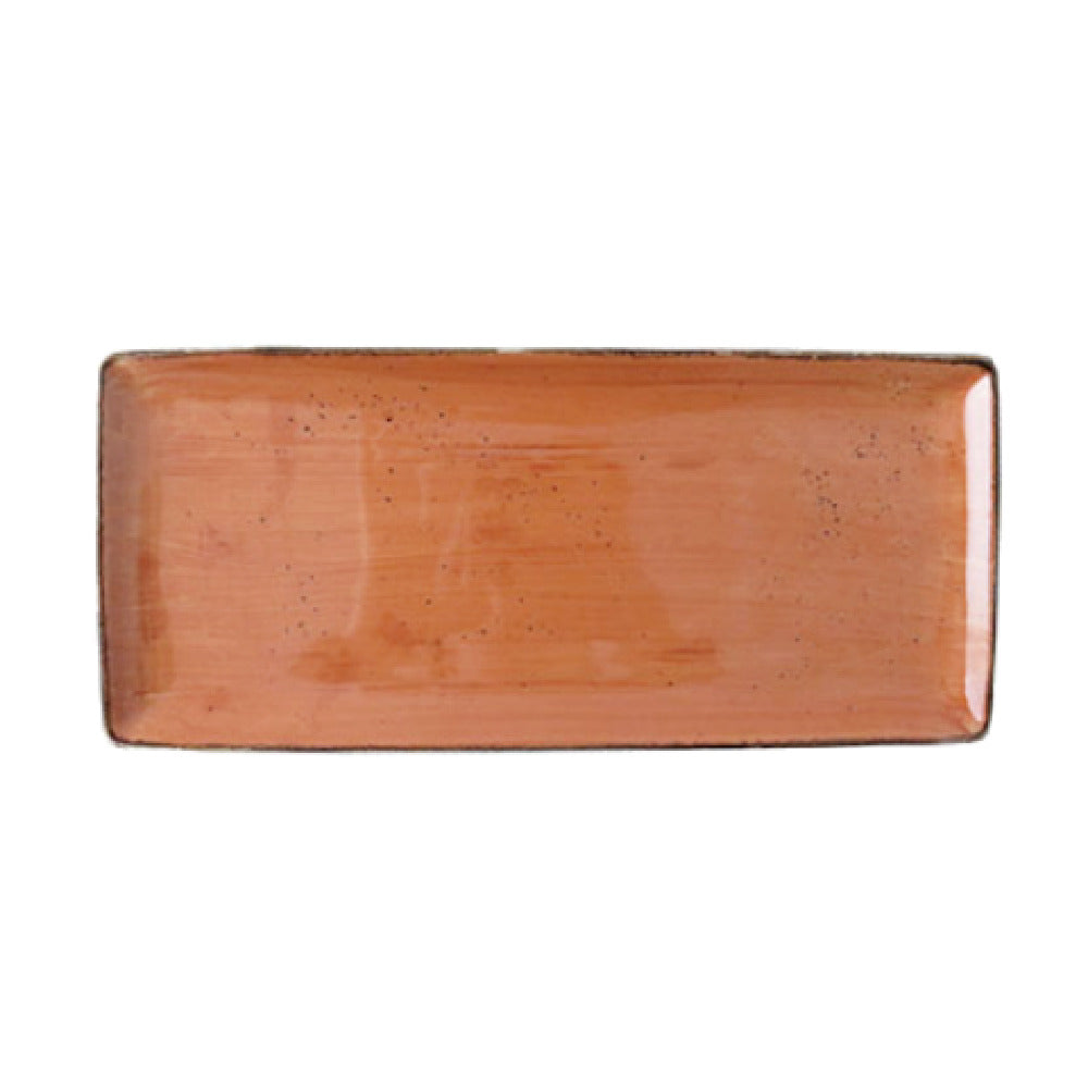 Tableware Solutions USA 33RECT204-04 Platter 14-2/5" X 6-2/5" Rectangular