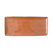 Tableware Solutions USA 33RECT204-04 Platter 14-2/5" X 6-2/5" Rectangular