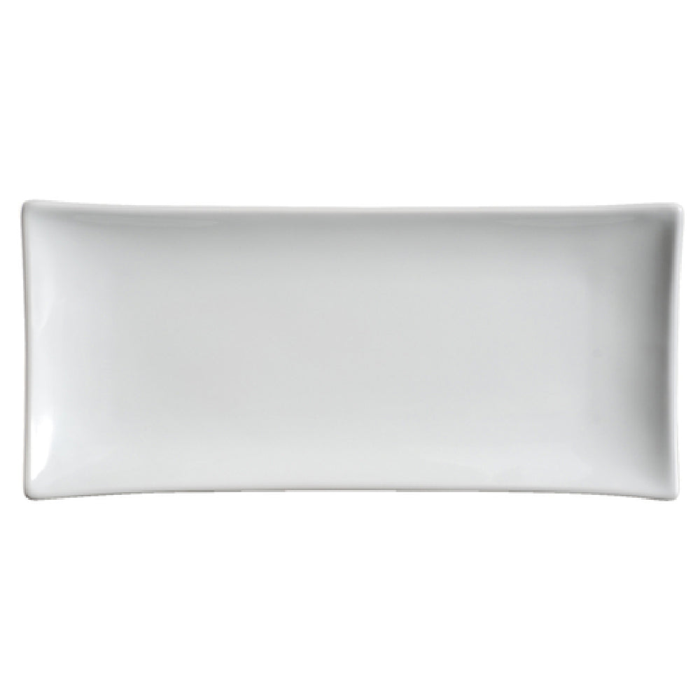 Palate & Plate AW-1409 - Platter, 14" X 6-1/4", Rectangular