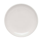 Libbey DDN OG-2420 Bread Plate 7-1/4" Dia. X 7/8"H Round