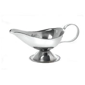 Hubert 67272 - Gravy Boat, 3 Oz., With Large Handle
