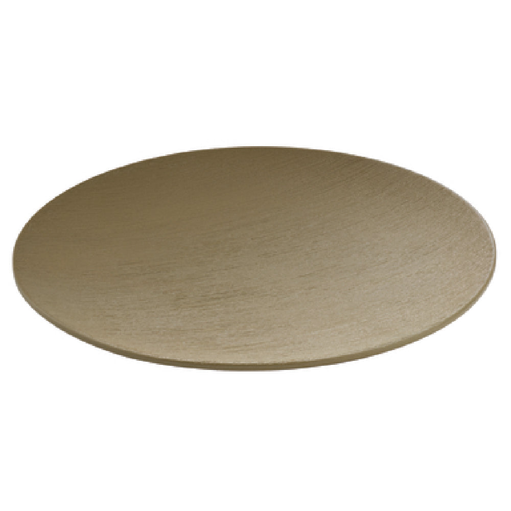 BauscherHepp P011217-060542 Plate 6-3/5" Dia. Round