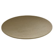 BauscherHepp P011217-060542 Plate 6-3/5" Dia. Round