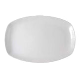 Vertex China AV-D13 Platter 14" X 9-1/8" Oblong
