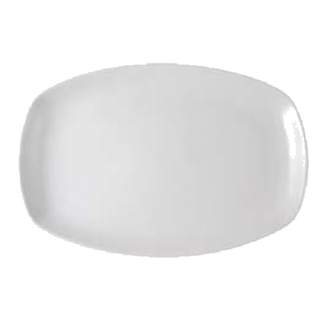 Vertex China AV-D13 Platter 14" X 9-1/8" Oblong