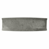 Elite Global Solutions B2061RC-SVST Tray 20-3/4" X 6-3/8" X 1-5/8"H Rectangular