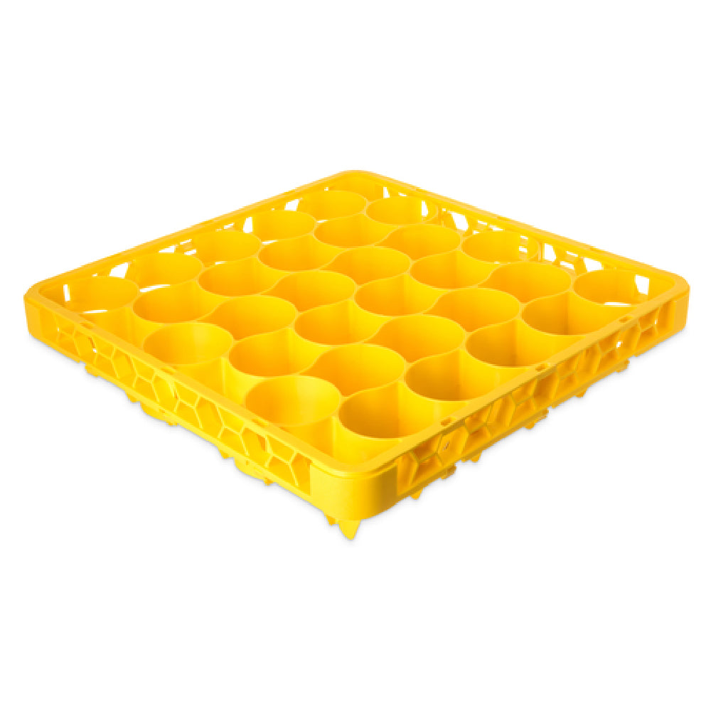 Carlisle REW30LC04 Carlisle OptiClean™ NeWave™ Glass Rack Extender Full-size