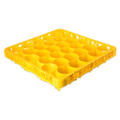 Carlisle REW30LC04 Carlisle OptiClean™ NeWave™ Glass Rack Extender Full-size