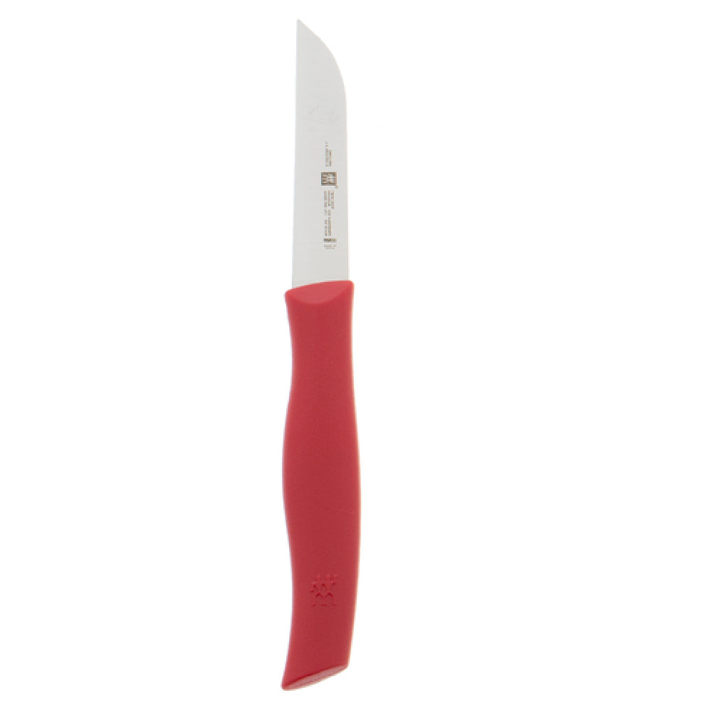 Zwilling 38095-081 TWIN® Grip Vegetable Knife 3" Stamped