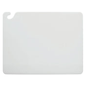 Hubert 42727 - Cutting Board, 24" X 18" X 3/8"H, Rectangular