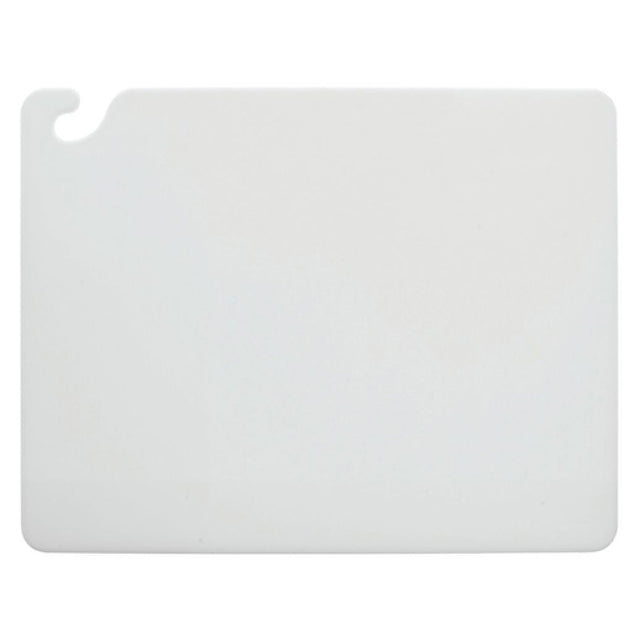 Hubert 42727 - Cutting Board, 24" X 18" X 3/8"H, Rectangular