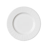Steelite 9119C1233 Rim Plate 9.0" X 0.875" Alina