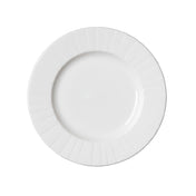 Steelite 9119C1233 Rim Plate 9.0" X 0.875" Alina