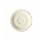 GET Enterprises PA1101900224 Espresso Saucer 5" Dia. Round