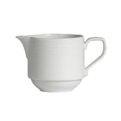 Steelite 6305P681 Creamer 5.0 Oz 4.5" X 2.75"Virtuoso