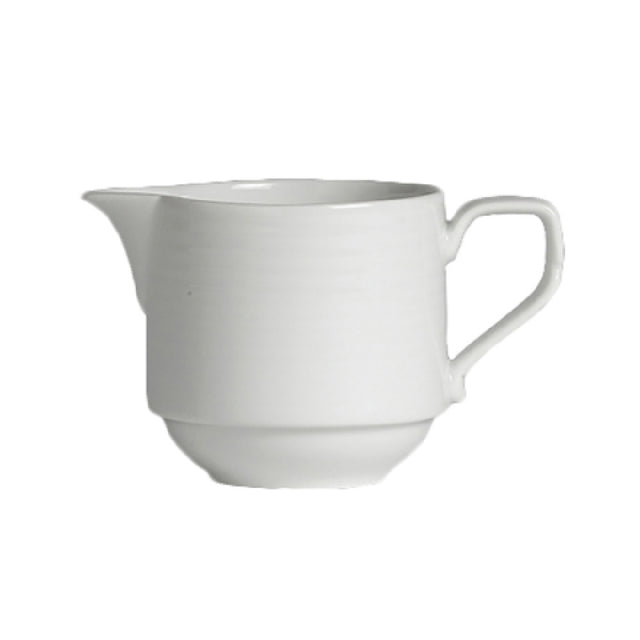 Steelite 6305P681 Creamer 5.0 Oz 4.5" X 2.75"Virtuoso