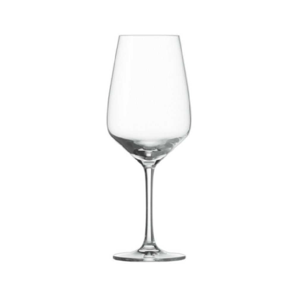 Fortessa 0042.115671 Schott Zwiesel Taste Red Wine Glass (Shape #1) 16.8 Oz. Dishwasher Safe