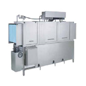 Jackson AJ-86CE_230/60/1 Dishwasher Conveyor Type Adjustable Conveyor Speed