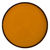 Vertex China WLB-C22 Plate 8-1/4” X 3/4” Round