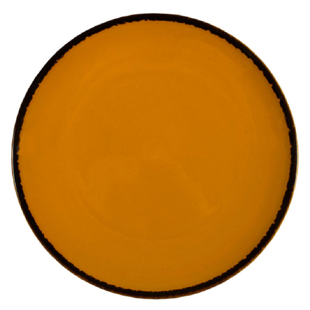 Vertex China WLB-C22 Plate 8-1/4” X 3/4” Round
